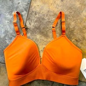 Apricot Convertible Bra